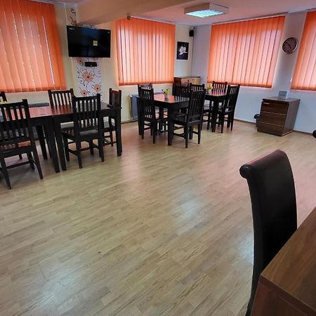 Aparthotel Boutique Global Brašov Exteriér fotografie