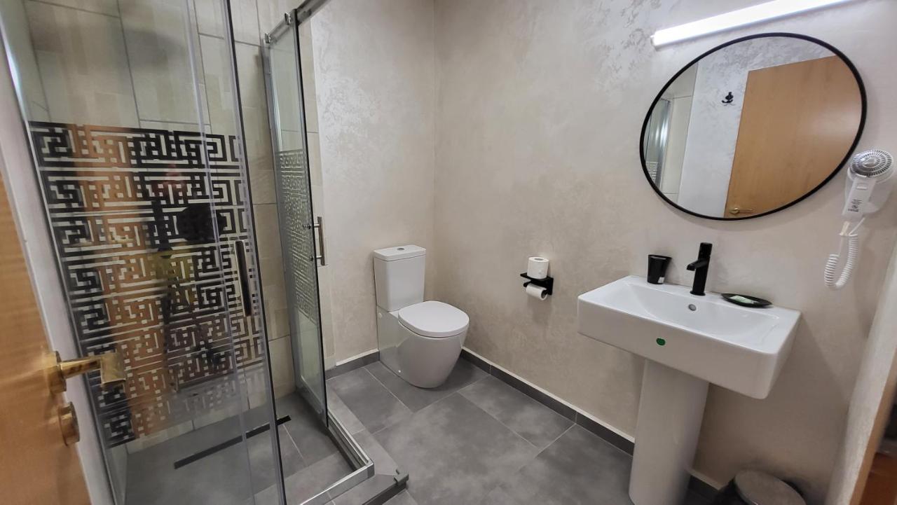 Aparthotel Boutique Global Brašov Exteriér fotografie