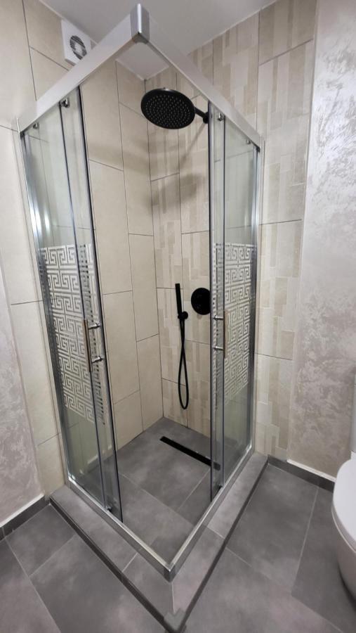 Aparthotel Boutique Global Brašov Exteriér fotografie