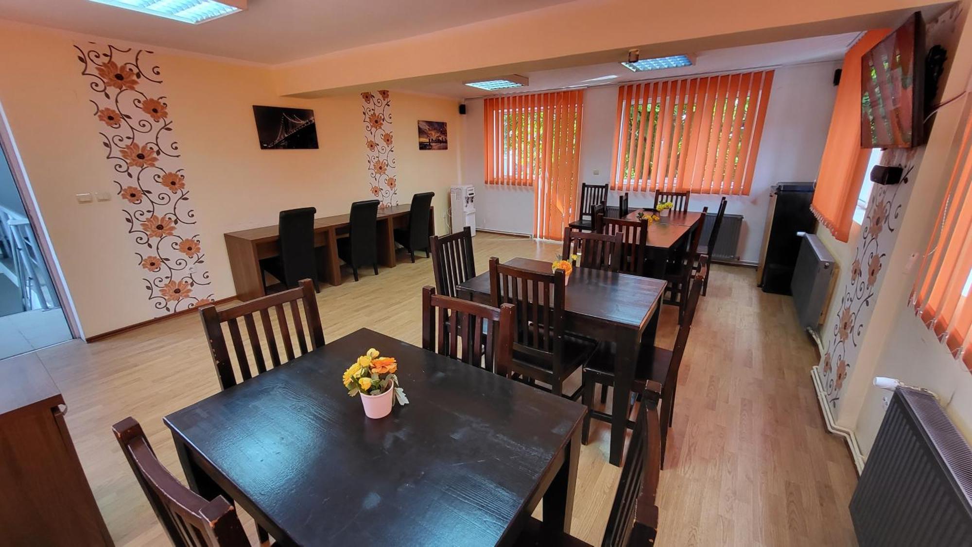 Aparthotel Boutique Global Brašov Exteriér fotografie