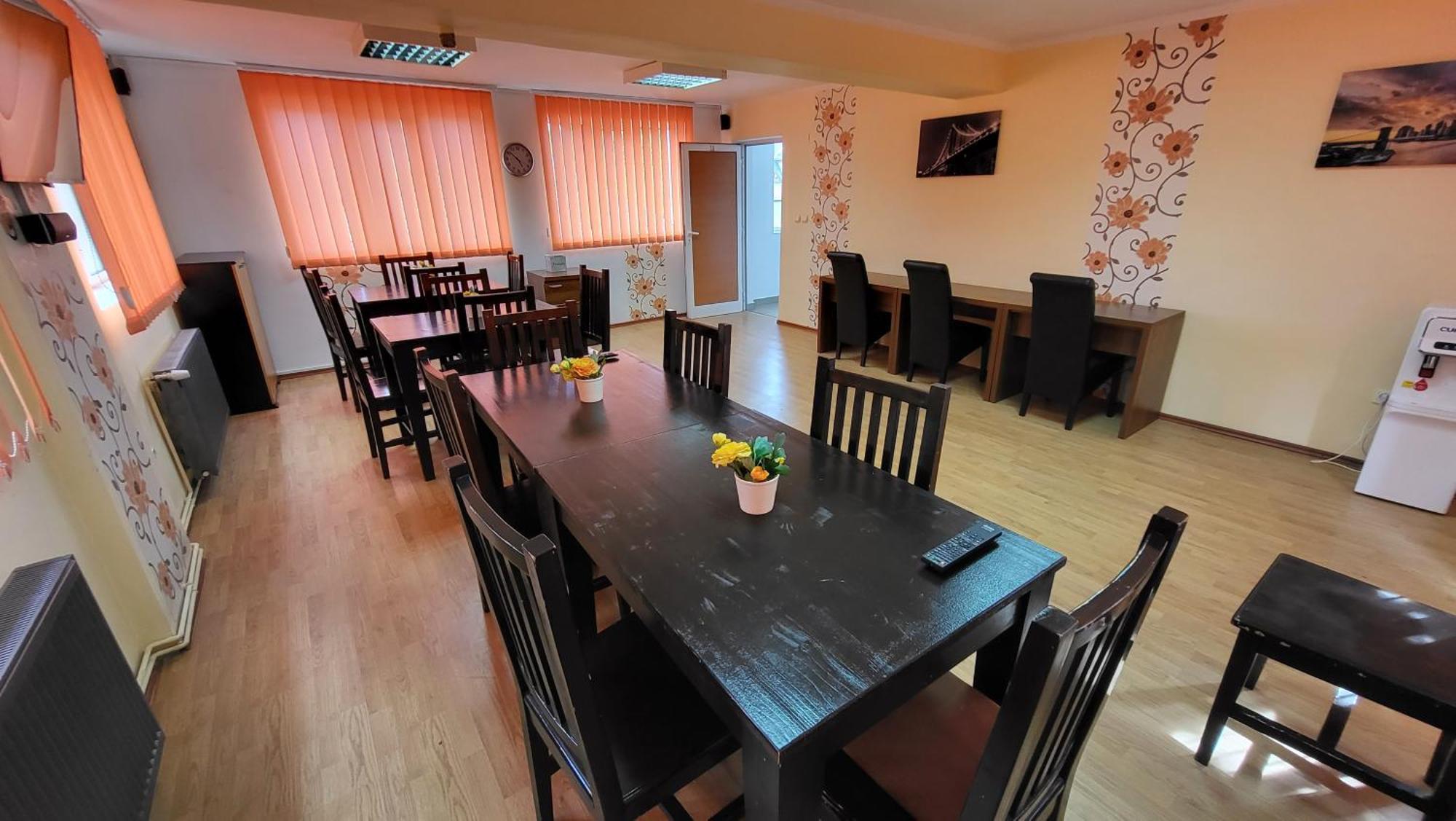 Aparthotel Boutique Global Brašov Exteriér fotografie