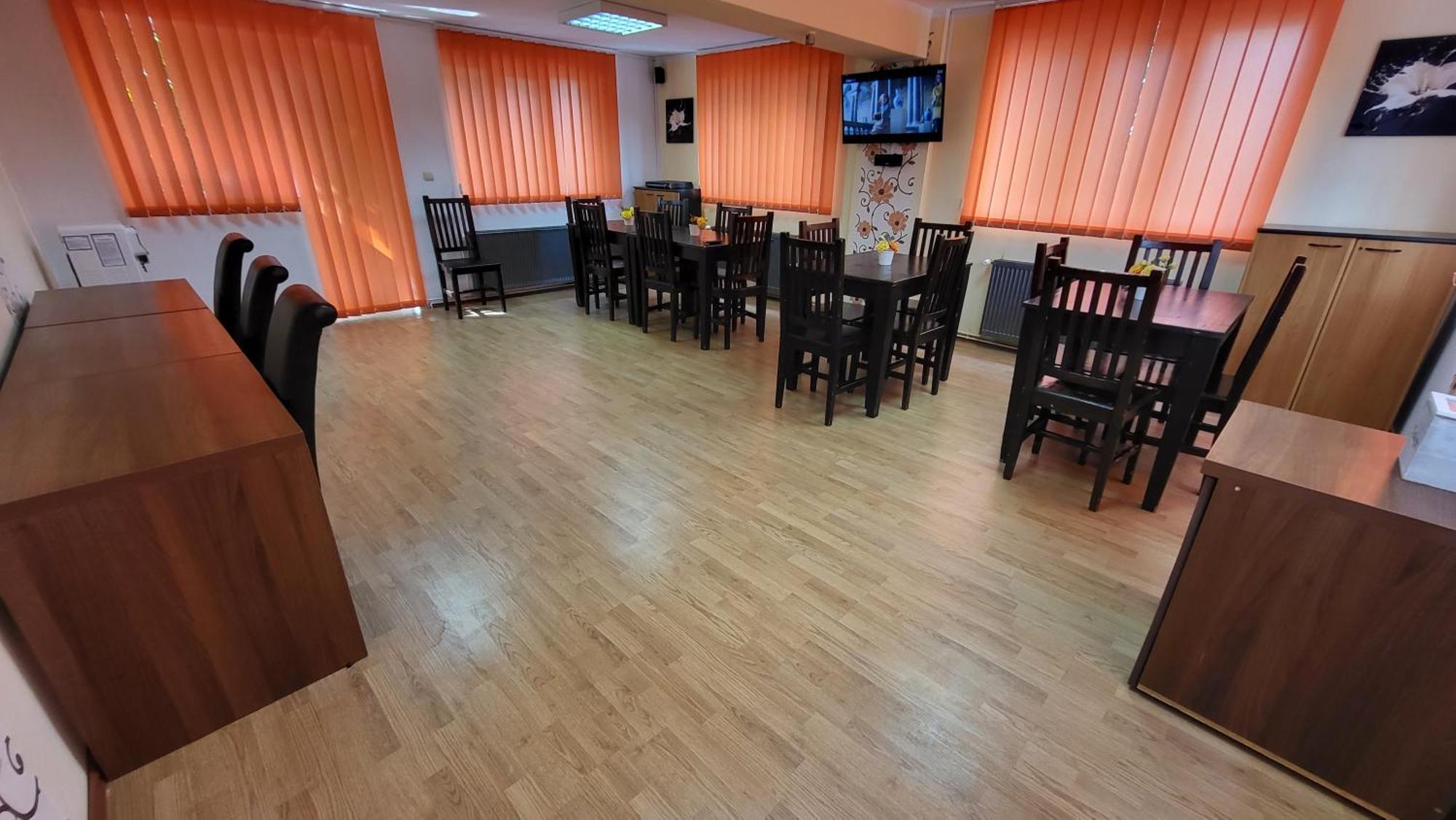 Aparthotel Boutique Global Brašov Exteriér fotografie