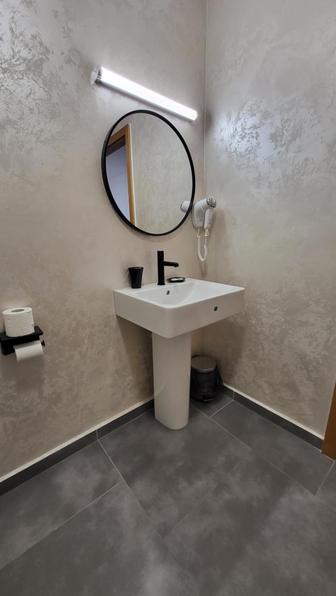 Aparthotel Boutique Global Brašov Exteriér fotografie