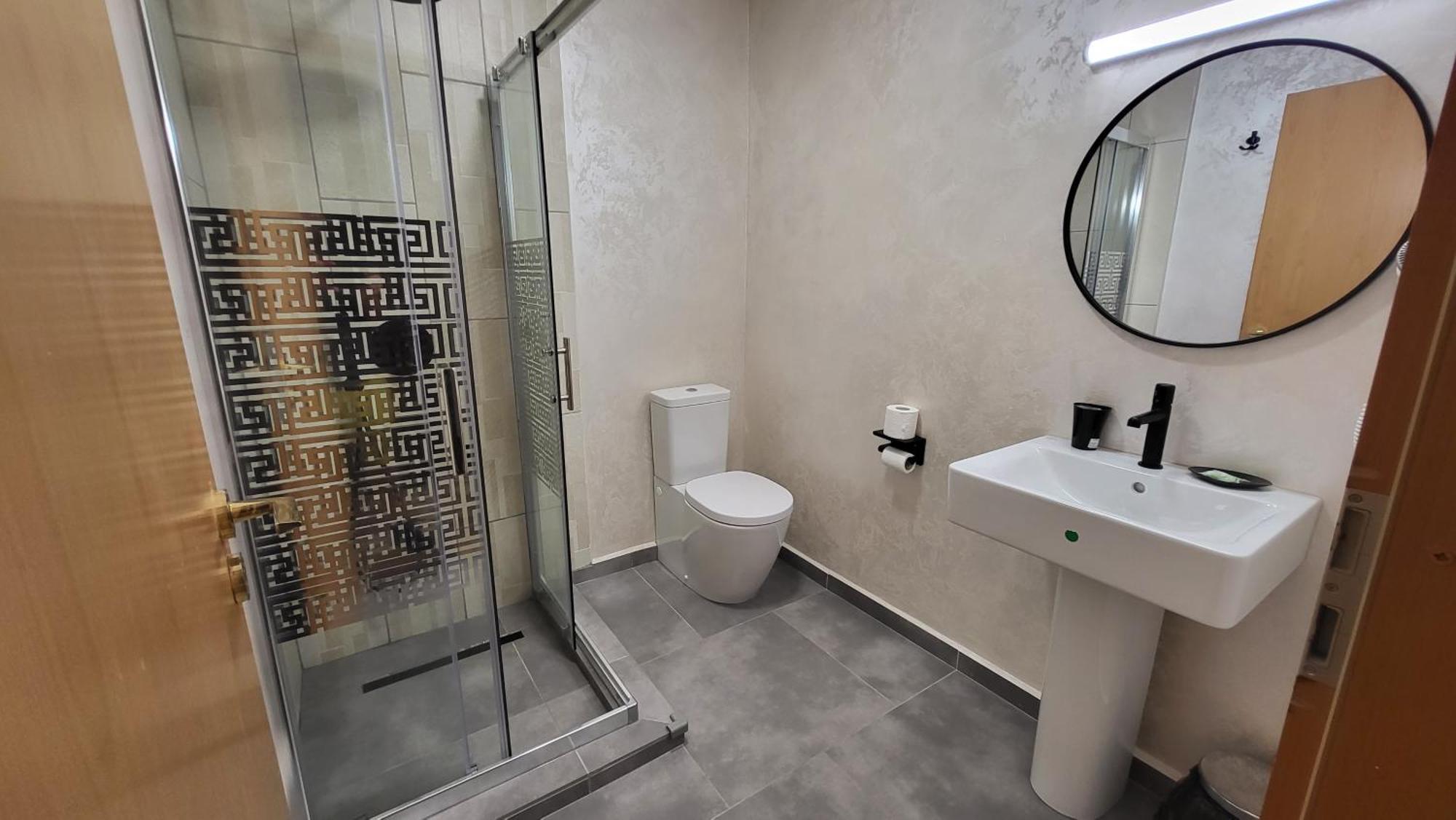 Aparthotel Boutique Global Brašov Exteriér fotografie