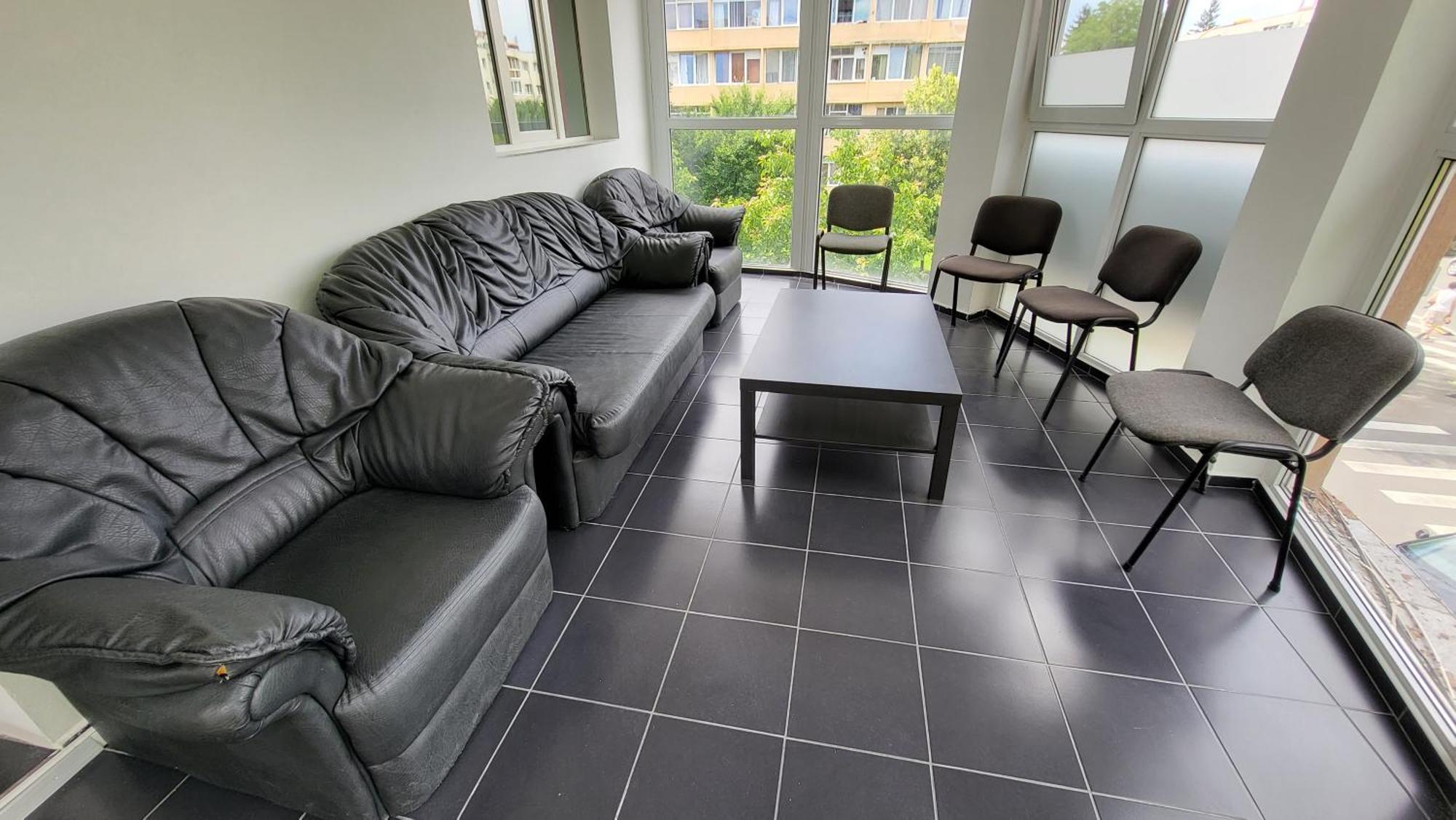 Aparthotel Boutique Global Brašov Exteriér fotografie